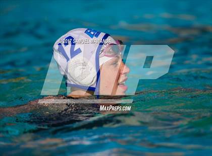 Thumbnail 1 in El Camino Real vs Birmingham (CIF LACS Playoff) photogallery.