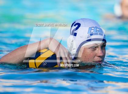 Thumbnail 3 in El Camino Real vs Birmingham (CIF LACS Playoff) photogallery.