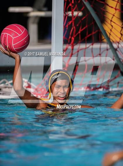 Thumbnail 1 in El Camino Real vs Birmingham (CIF LACS Playoff) photogallery.