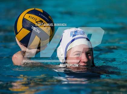 Thumbnail 1 in El Camino Real vs Birmingham (CIF LACS Playoff) photogallery.