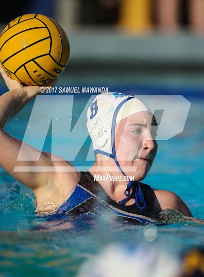 Thumbnail 2 in El Camino Real vs Birmingham (CIF LACS Playoff) photogallery.