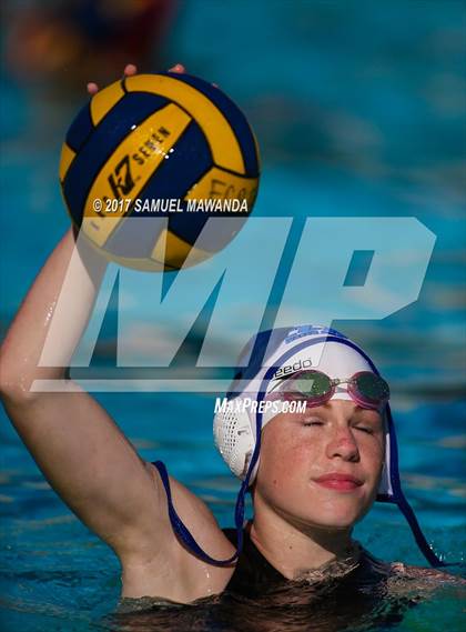Thumbnail 3 in El Camino Real vs Birmingham (CIF LACS Playoff) photogallery.