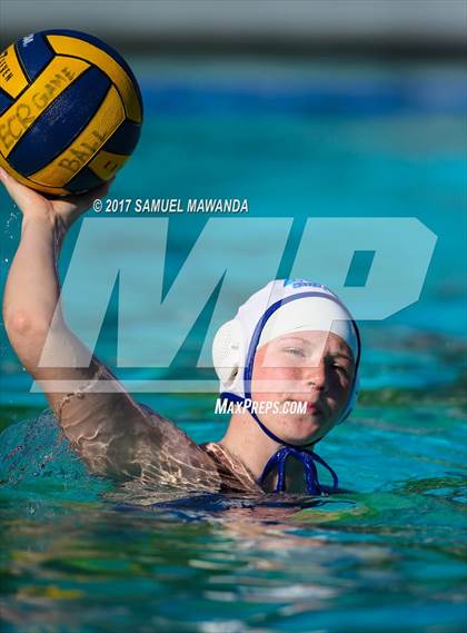 Thumbnail 3 in El Camino Real vs Birmingham (CIF LACS Playoff) photogallery.