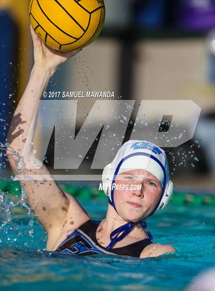 Thumbnail 1 in El Camino Real vs Birmingham (CIF LACS Playoff) photogallery.