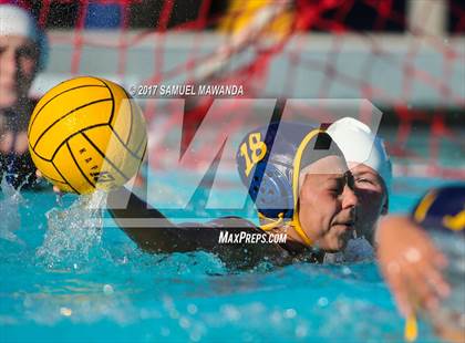 Thumbnail 3 in El Camino Real vs Birmingham (CIF LACS Playoff) photogallery.