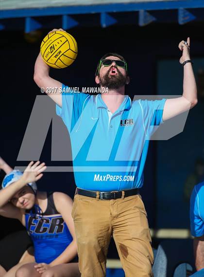 Thumbnail 2 in El Camino Real vs Birmingham (CIF LACS Playoff) photogallery.