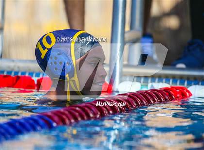 Thumbnail 2 in El Camino Real vs Birmingham (CIF LACS Playoff) photogallery.