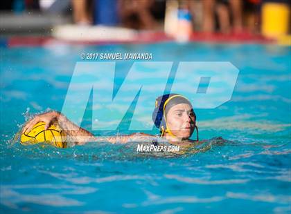 Thumbnail 3 in El Camino Real vs Birmingham (CIF LACS Playoff) photogallery.