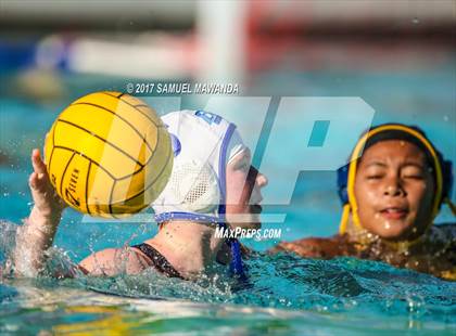 Thumbnail 3 in El Camino Real vs Birmingham (CIF LACS Playoff) photogallery.