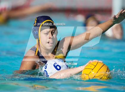 Thumbnail 1 in El Camino Real vs Birmingham (CIF LACS Playoff) photogallery.