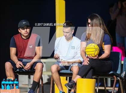 Thumbnail 3 in El Camino Real vs Birmingham (CIF LACS Playoff) photogallery.