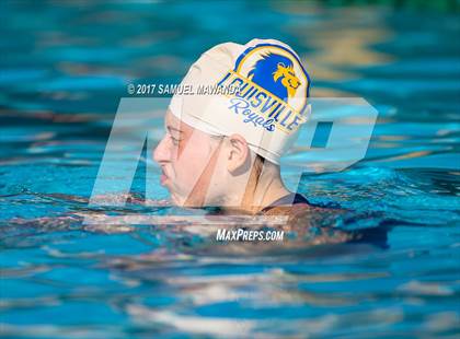 Thumbnail 1 in El Camino Real vs Birmingham (CIF LACS Playoff) photogallery.
