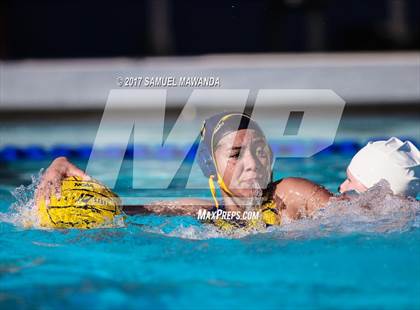 Thumbnail 3 in El Camino Real vs Birmingham (CIF LACS Playoff) photogallery.
