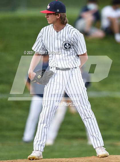 Thumbnail 1 in Malvern Prep @ Holy Ghost Prep photogallery.