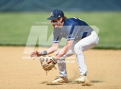 Thumbnail 1 in Malvern Prep @ Holy Ghost Prep photogallery.