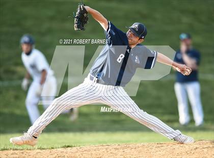 Thumbnail 3 in Malvern Prep @ Holy Ghost Prep photogallery.