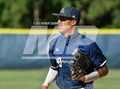Thumbnail 3 in Malvern Prep @ Holy Ghost Prep photogallery.