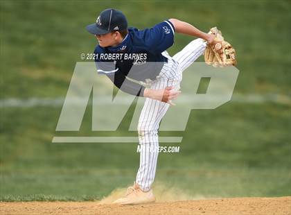 Thumbnail 2 in Malvern Prep @ Holy Ghost Prep photogallery.