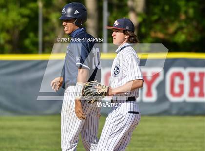Thumbnail 2 in Malvern Prep @ Holy Ghost Prep photogallery.
