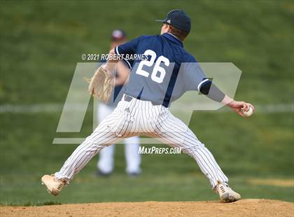 Thumbnail 2 in Malvern Prep @ Holy Ghost Prep photogallery.