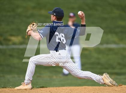 Thumbnail 3 in Malvern Prep @ Holy Ghost Prep photogallery.