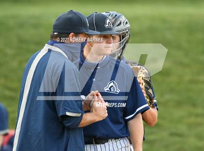Thumbnail 2 in Malvern Prep @ Holy Ghost Prep photogallery.