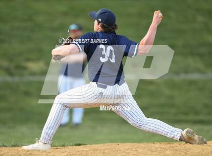 Thumbnail 3 in Malvern Prep @ Holy Ghost Prep photogallery.