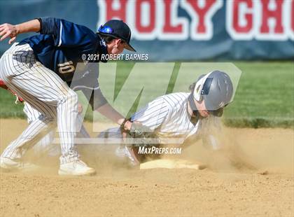 Thumbnail 3 in Malvern Prep @ Holy Ghost Prep photogallery.