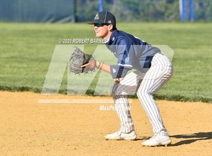 Thumbnail 1 in Malvern Prep @ Holy Ghost Prep photogallery.