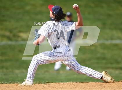 Thumbnail 3 in Malvern Prep @ Holy Ghost Prep photogallery.