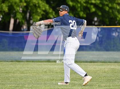 Thumbnail 1 in Malvern Prep @ Holy Ghost Prep photogallery.