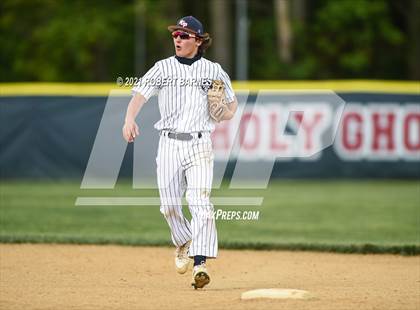 Thumbnail 2 in Malvern Prep @ Holy Ghost Prep photogallery.