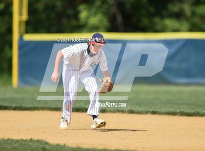 Thumbnail 1 in Malvern Prep @ Holy Ghost Prep photogallery.