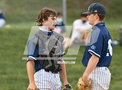 Thumbnail 3 in Malvern Prep @ Holy Ghost Prep photogallery.