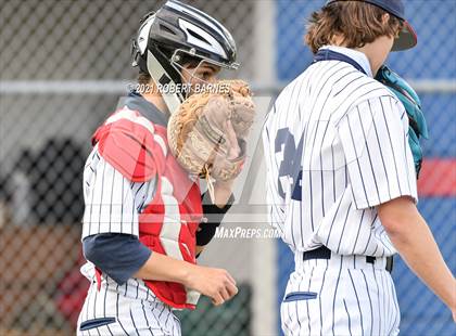 Thumbnail 2 in Malvern Prep @ Holy Ghost Prep photogallery.