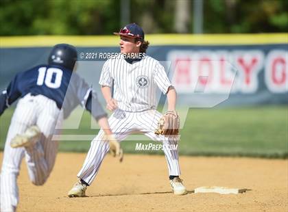 Thumbnail 3 in Malvern Prep @ Holy Ghost Prep photogallery.