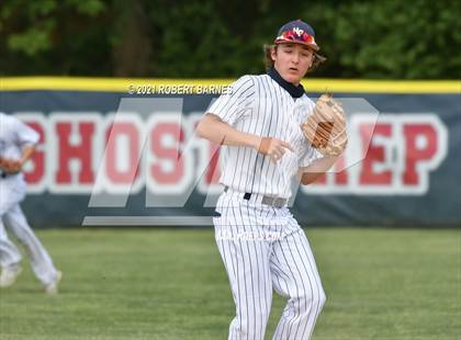 Thumbnail 1 in Malvern Prep @ Holy Ghost Prep photogallery.