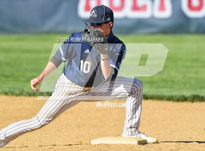 Thumbnail 3 in Malvern Prep @ Holy Ghost Prep photogallery.
