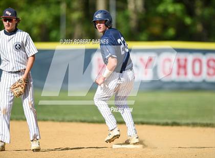 Thumbnail 3 in Malvern Prep @ Holy Ghost Prep photogallery.