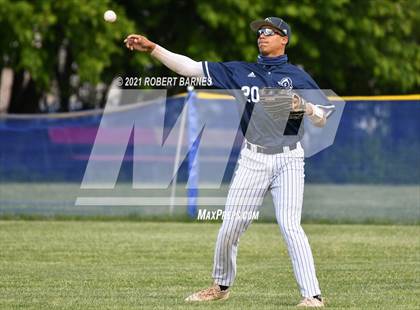 Thumbnail 2 in Malvern Prep @ Holy Ghost Prep photogallery.