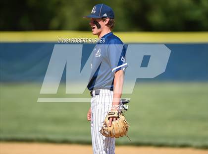 Thumbnail 1 in Malvern Prep @ Holy Ghost Prep photogallery.