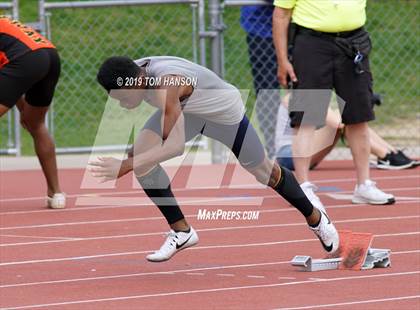 Thumbnail 2 in CHSAA 4A & 5A State Meet (Day 1 Running) photogallery.