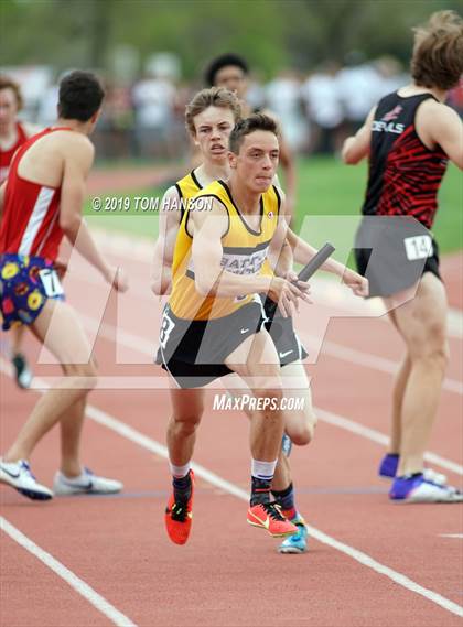 Thumbnail 3 in CHSAA 4A & 5A State Meet (Day 1 Running) photogallery.
