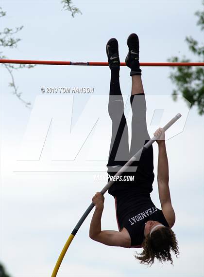 Thumbnail 3 in CHSAA 4A & 5A State Meet (Day 1 Running) photogallery.