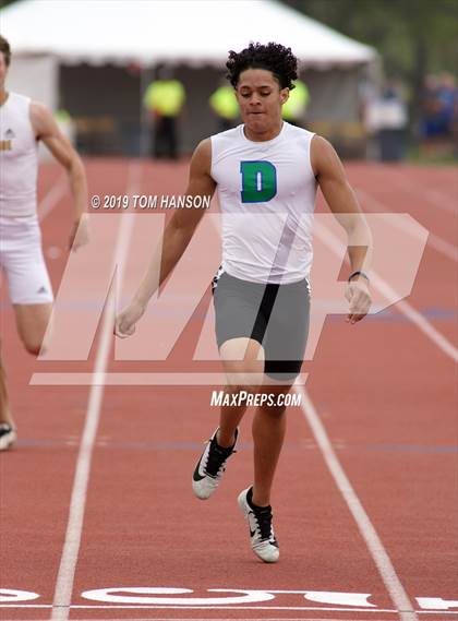 Thumbnail 3 in CHSAA 4A & 5A State Meet (Day 1 Running) photogallery.