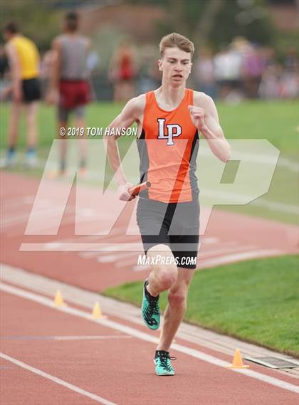Thumbnail 3 in CHSAA 4A & 5A State Meet (Day 1 Running) photogallery.