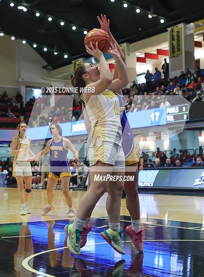 Thumbnail 2 in Walter Panas vs. Mahopac (NYSPHSAA Section 1 Class AA Semifinal) photogallery.