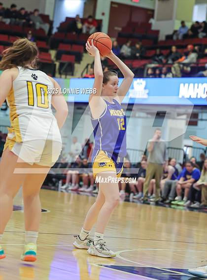 Thumbnail 2 in Walter Panas vs. Mahopac (NYSPHSAA Section 1 Class AA Semifinal) photogallery.