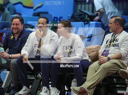 Thumbnail 3 in Walter Panas vs. Mahopac (NYSPHSAA Section 1 Class AA Semifinal) photogallery.