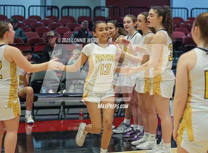 Thumbnail 1 in Walter Panas vs. Mahopac (NYSPHSAA Section 1 Class AA Semifinal) photogallery.
